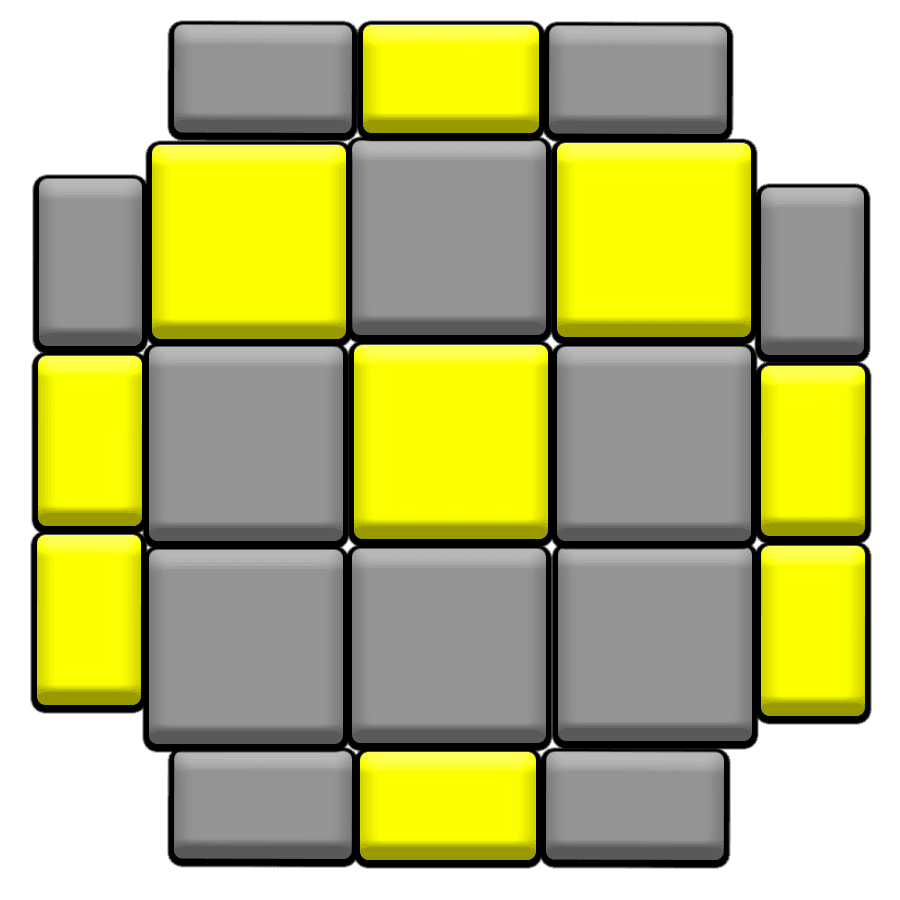 Full OLL – SpeedyGoneCuber