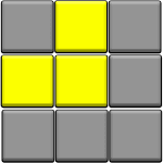 2-Look OLL – SpeedyGoneCuber