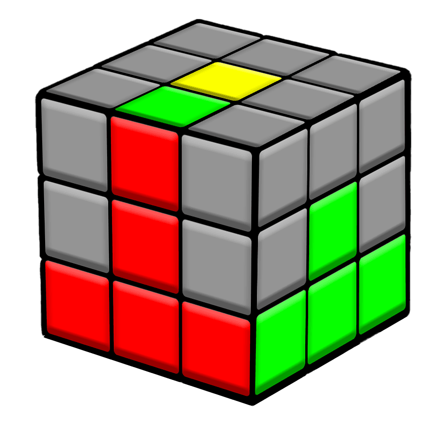 How To Solve a Rubik’s Cube – SpeedyGoneCuber